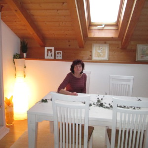 Profilbild von Luise Franck