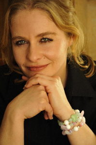 Profilbild von Luise Keller