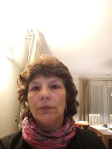 Profilbild von Luise Kotlar
