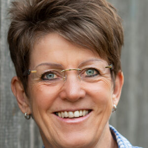 Profilbild von Luise Krinner