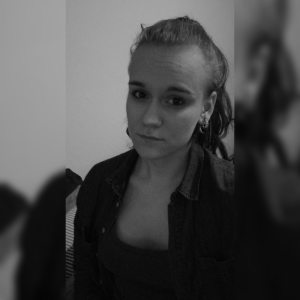 Profilbild von Luise Krüger