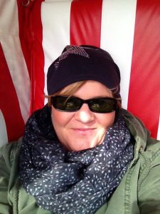 Profilbild von Luise Kruse