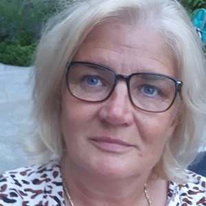 Profilbild von Luise Lederer