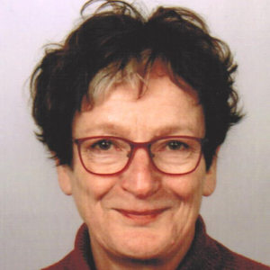 Profilbild von Luise Lehmann