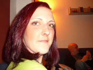 Profilbild von Luise Makollus
