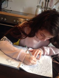 Profilbild von Luise Mumm