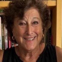 Profilbild von Luise Mutsch