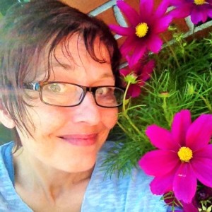 Profilbild von Luise Naujocks-Schoolmann