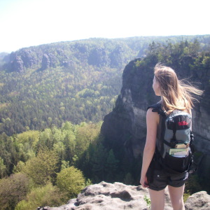 Profilbild von Luise Obernitz