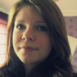Profilbild von Luise Piffrement