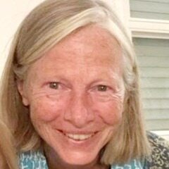 Profilbild von Luise Schauenburg