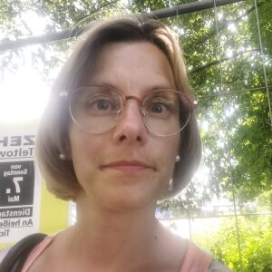 Profilbild von Luise Schmidt