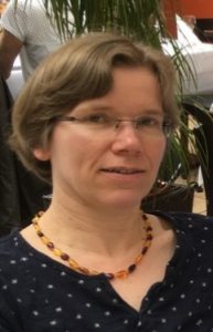 Profilbild von Luise Slenczka