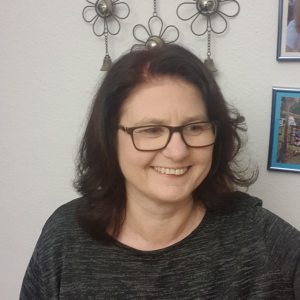 Profilbild von Luise Speicher