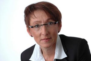 Profilbild von Luise Valier