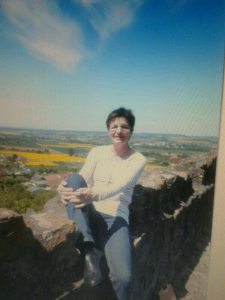 Profilbild von Luise Vincon-Groll