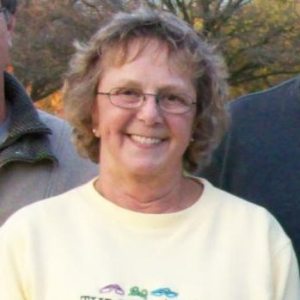 Profilbild von Luise Vonderhaar