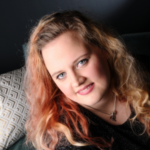 Profilbild von Luise Weber