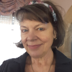 Profilbild von Luitgardis Ehrhardt