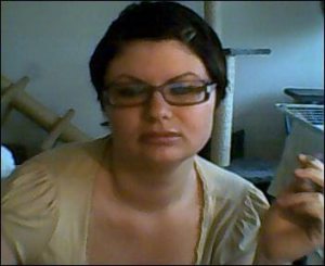 Profilbild von Luiza Mattes