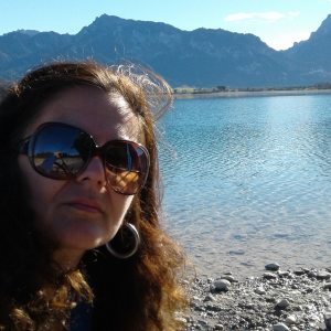 Profilbild von Lujza Kisacanin
