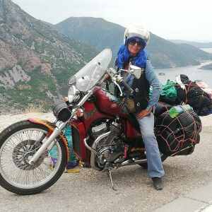 Profilbild von Lujza Kisacanin