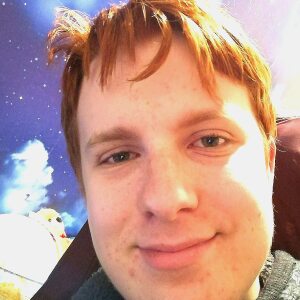 Profilbild von Luka Niklas Schomer