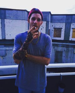 Profilbild von Lukas Abbing