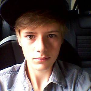 Profilbild von Lukas Amann