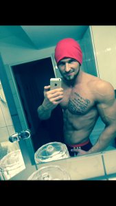 Profilbild von Lukas Bazylak