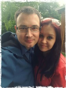 Profilbild von Lukas Beran