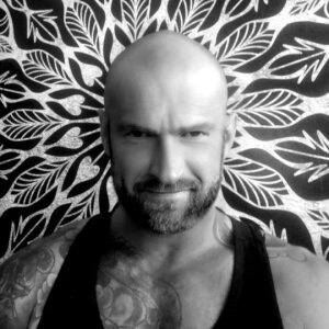 Profilbild von Lukas Bolinski