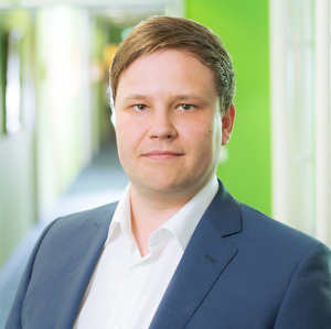 Profilbild von Lukas Brändle
