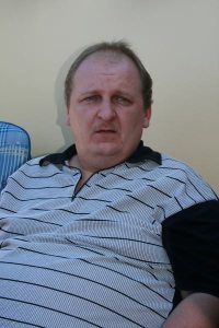 Profilbild von Lukas Donotek