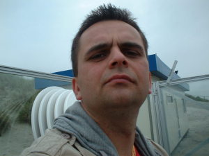 Profilbild von Lukas Fudalej