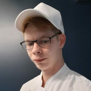 Profilbild von Lukas Geschke