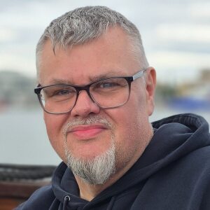 Profilbild von Lukas Giedziun