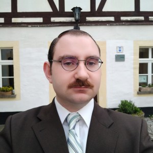 Profilbild von Lukas Groß