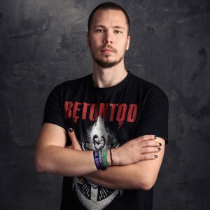 Profilbild von Lukas Hauschild