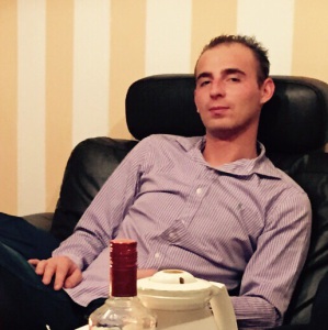 Profilbild von Lukas Herrmann