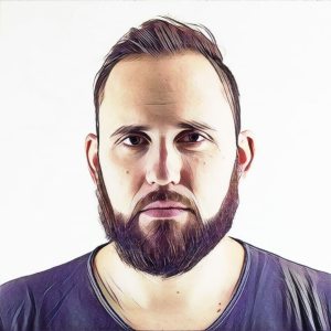 Profilbild von Lukas Hofmeister