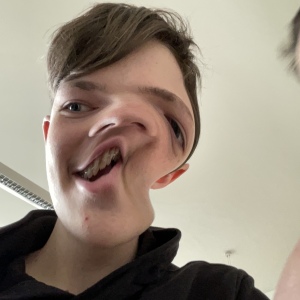Profilbild von Lukas Jörg