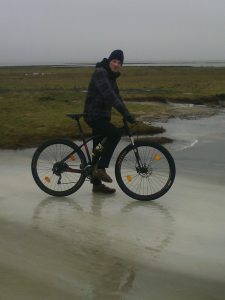 Profilbild von Lukas Johannsen