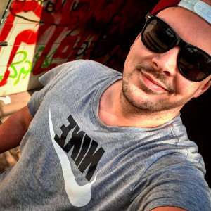 Profilbild von Lukas Jost