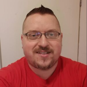 Profilbild von Lukas Kasperek