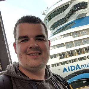 Profilbild von Lukas Kirschnick