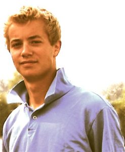 Profilbild von Lukas Klement