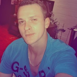 Profilbild von Lukas Kmieckowiak