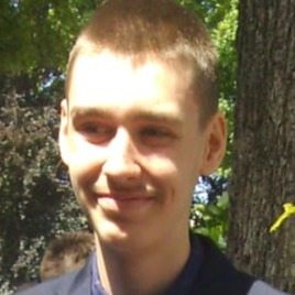 Profilbild von Lukas Koch