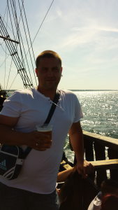 Profilbild von Lukas Konieczny